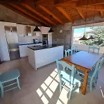 Feriehus Volcanes, Big House, Gardens Heated Pool *