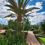 Feriehus Volcanes, Big House, Gardens Heated Pool La Oliva