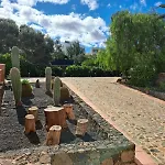 Volcanes, Big House, Gardens Heated Pool Feriehus