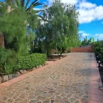 Volcanes, Big House, Gardens Heated Pool * La Oliva